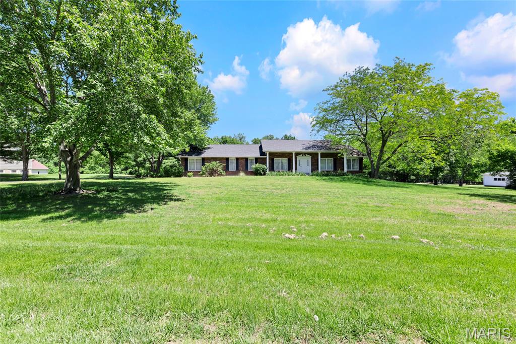 Dardenne Farms #1 - Residential
