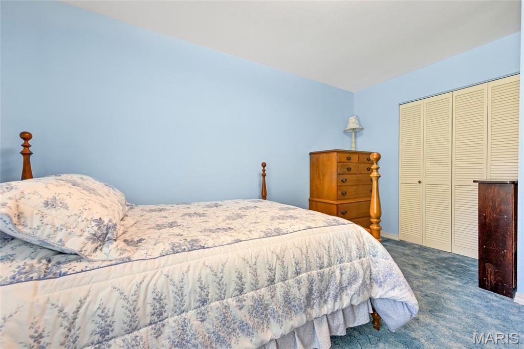 Dardenne Farms #1 - Residential