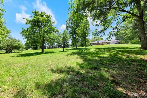 Tiny photo for 213 Dardenne Farms Drive, St Charles, MO 63304 (MLS # 26029833)