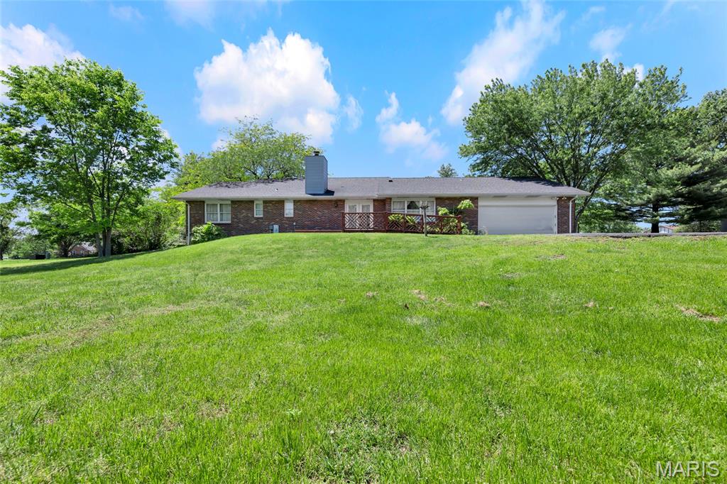 Dardenne Farms #1 - Residential