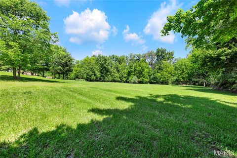 Tiny photo for 213 Dardenne Farms Drive, St Charles, MO 63304 (MLS # 26029833)