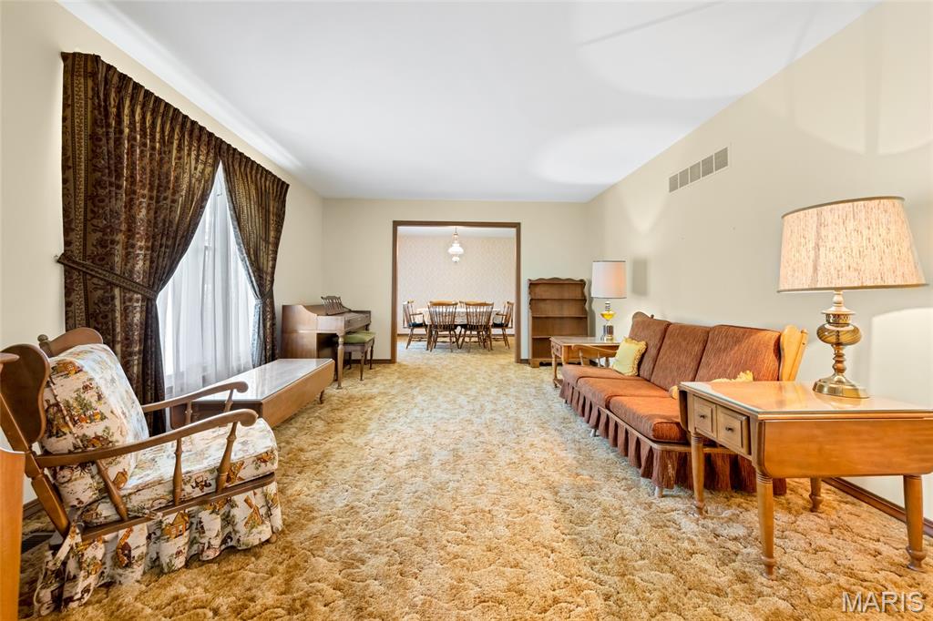Dardenne Farms #1 - Residential