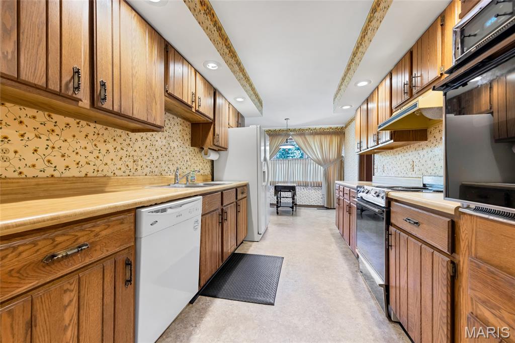 Dardenne Farms #1 - Residential