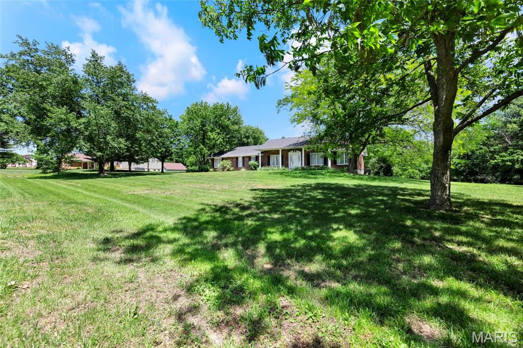 Dardenne Farms #1 - Residential