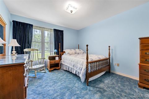 Tiny photo for 213 Dardenne Farms Drive, St Charles, MO 63304 (MLS # 26029833)