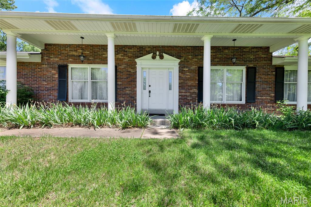 Dardenne Farms #1 - Residential