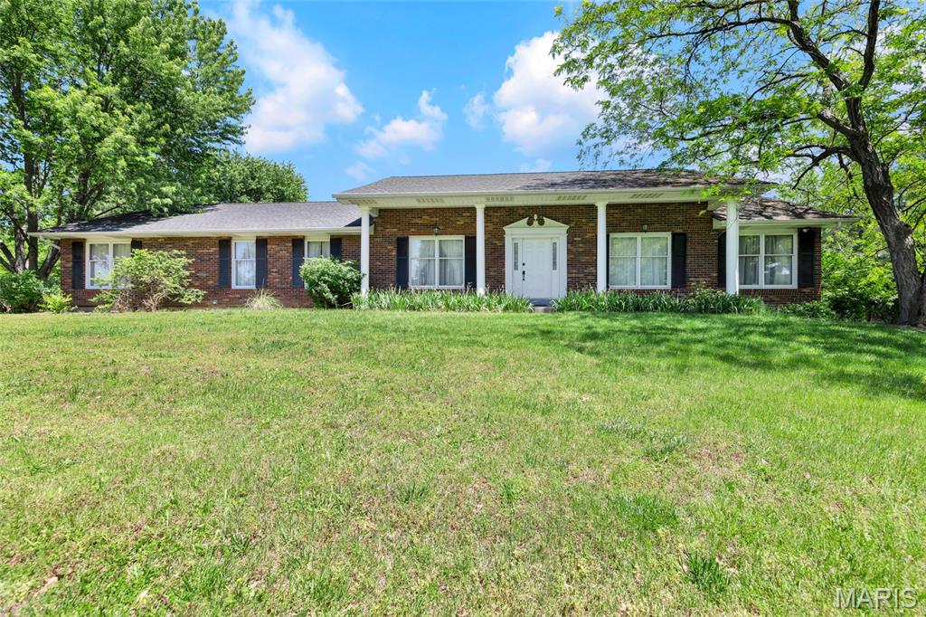 Dardenne Farms #1 - Residential