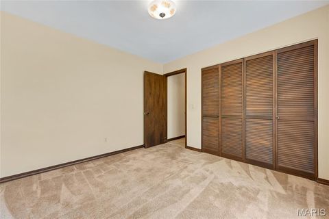 Tiny photo for 213 Dardenne Farms Drive, St Charles, MO 63304 (MLS # 26029833)
