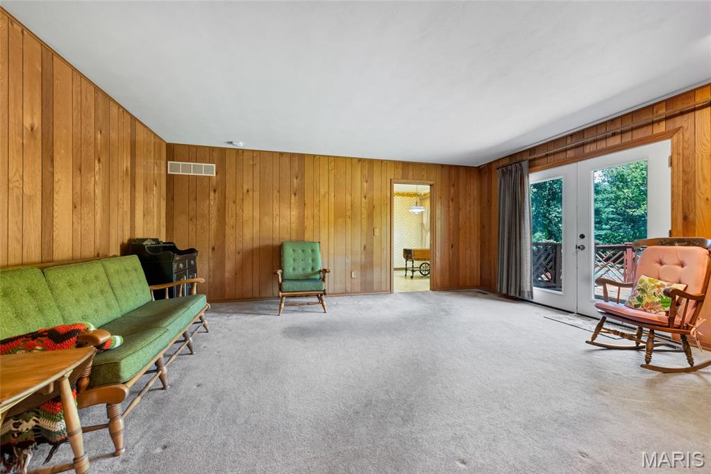 Dardenne Farms #1 - Residential