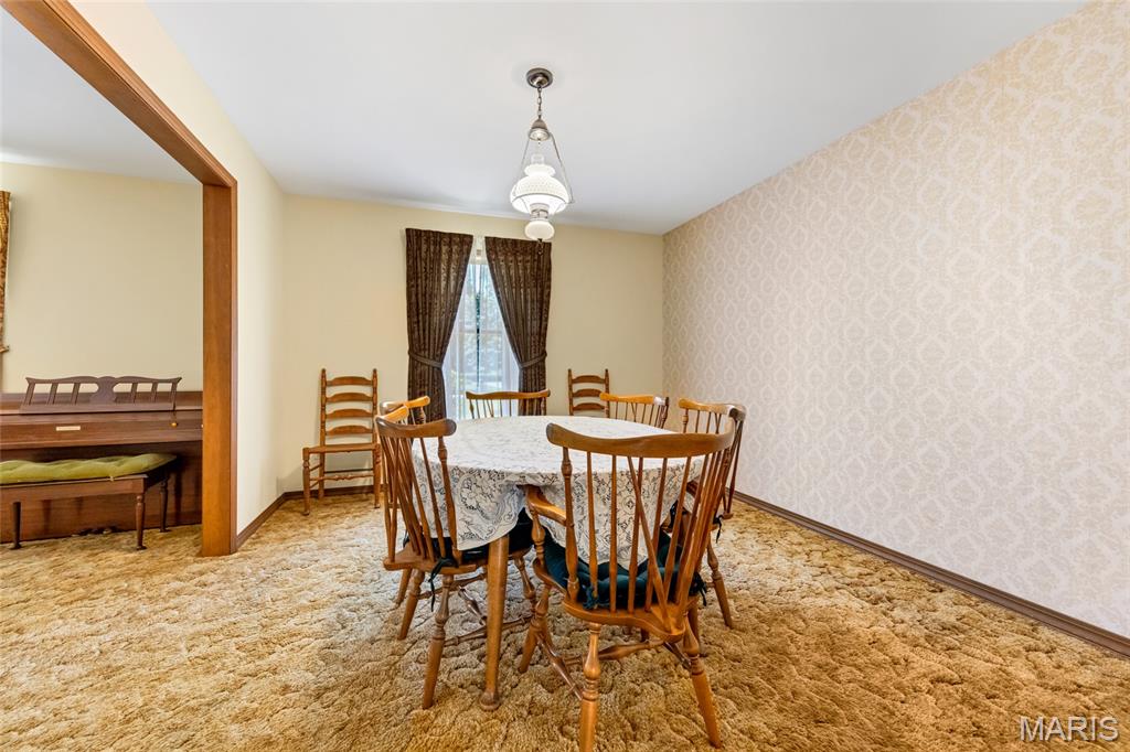 Dardenne Farms #1 - Residential