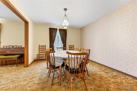 Tiny photo for 213 Dardenne Farms Drive, St Charles, MO 63304 (MLS # 26029833)