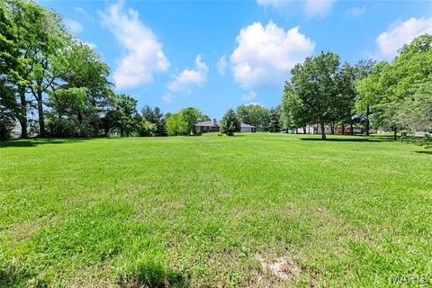 Tiny photo for 213 Dardenne Farms Drive, St Charles, MO 63304 (MLS # 26029833)