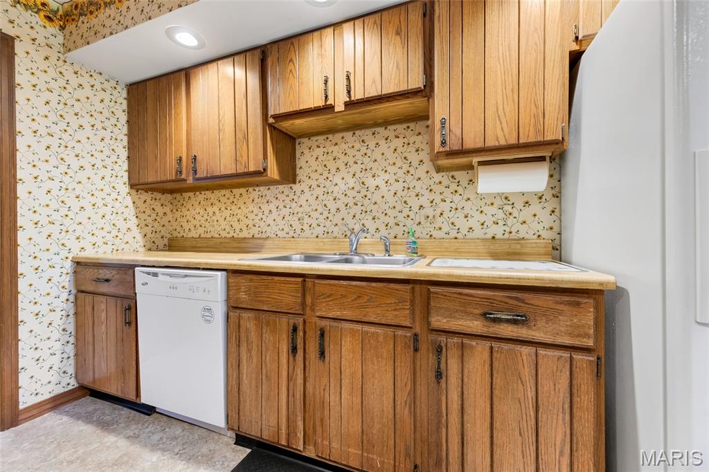 Dardenne Farms #1 - Residential
