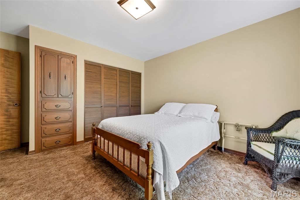 Dardenne Farms #1 - Residential