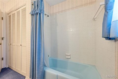 Tiny photo for 213 Dardenne Farms Drive, St Charles, MO 63304 (MLS # 26029833)