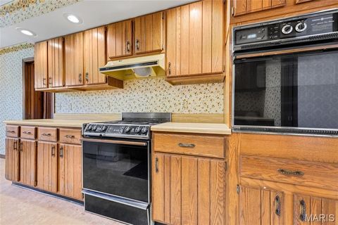 Tiny photo for 213 Dardenne Farms Drive, St Charles, MO 63304 (MLS # 26029833)