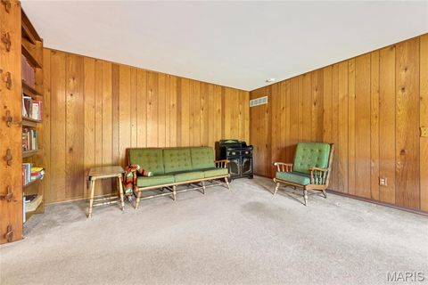 Tiny photo for 213 Dardenne Farms Drive, St Charles, MO 63304 (MLS # 26029833)