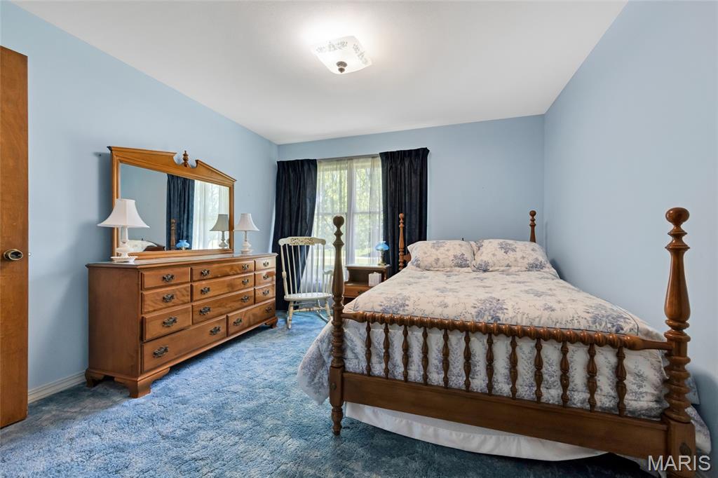 Dardenne Farms #1 - Residential