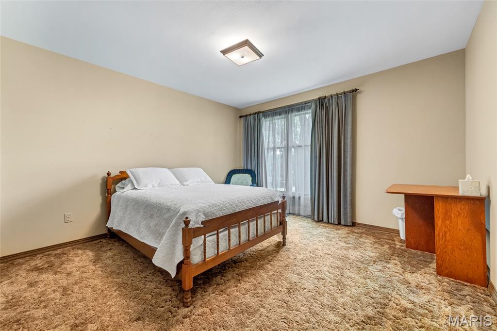 Dardenne Farms #1 - Residential