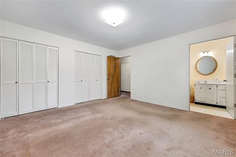 Tiny photo for 213 Dardenne Farms Drive, St Charles, MO 63304 (MLS # 26029833)