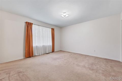 Tiny photo for 213 Dardenne Farms Drive, St Charles, MO 63304 (MLS # 26029833)