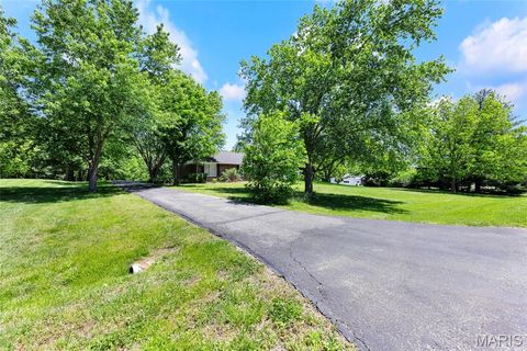 Tiny photo for 213 Dardenne Farms Drive, St Charles, MO 63304 (MLS # 26029833)