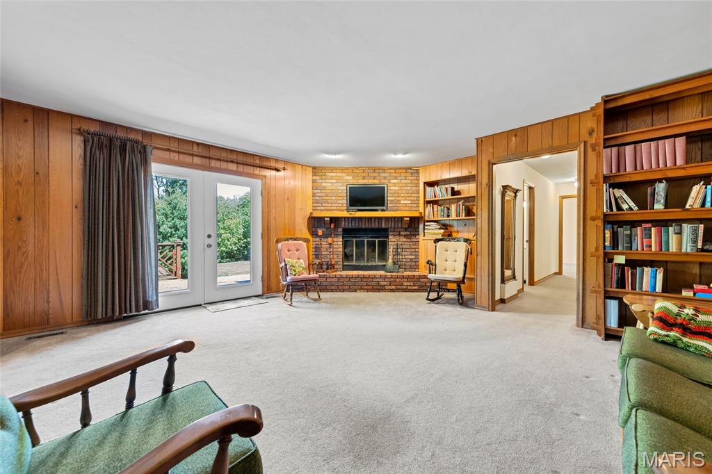 Dardenne Farms #1 - Residential