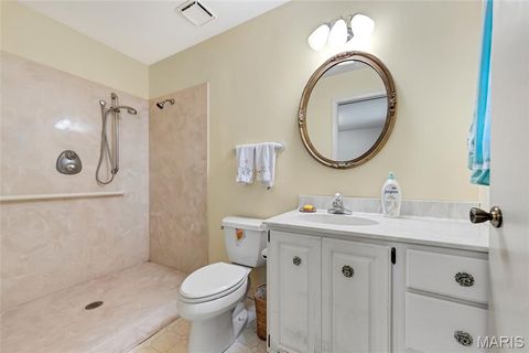 Tiny photo for 213 Dardenne Farms Drive, St Charles, MO 63304 (MLS # 26029833)