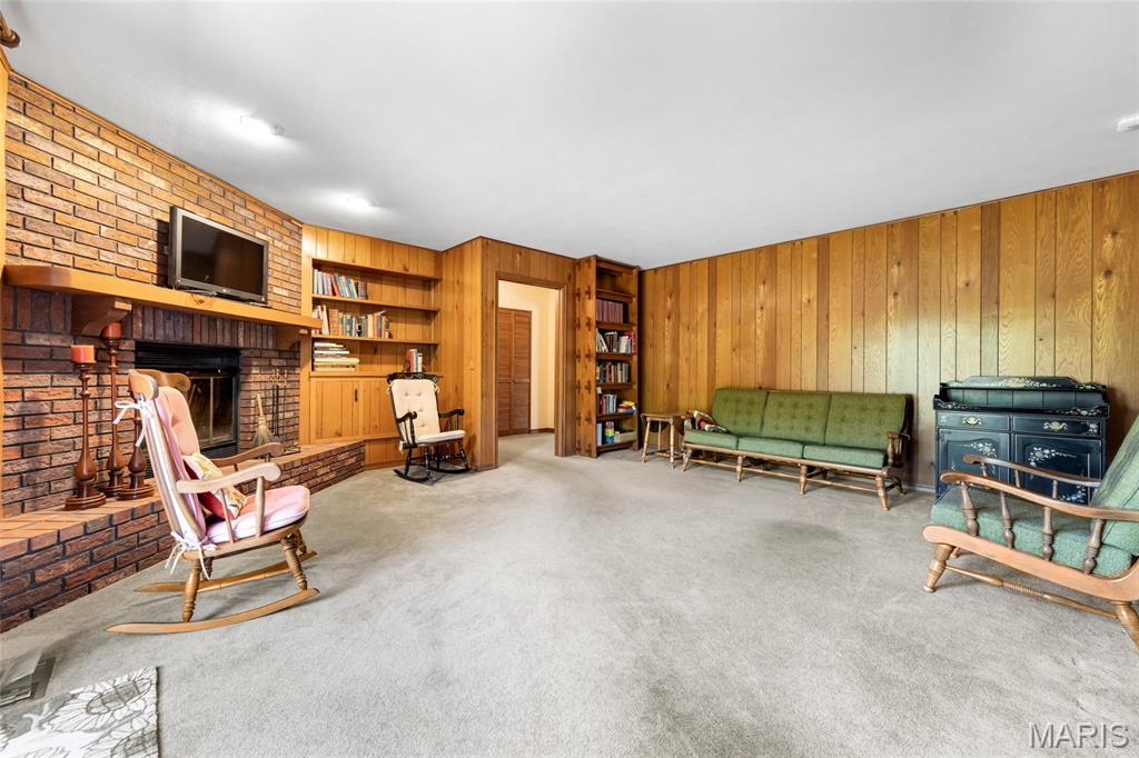 Dardenne Farms #1 - Residential