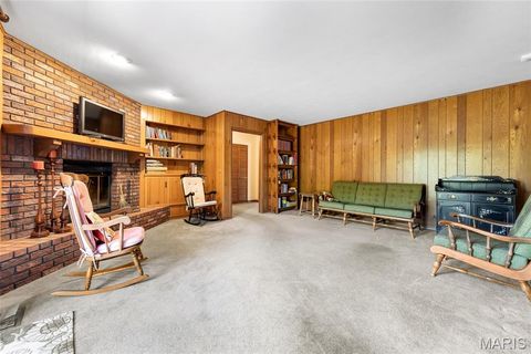 Tiny photo for 213 Dardenne Farms Drive, St Charles, MO 63304 (MLS # 26029833)