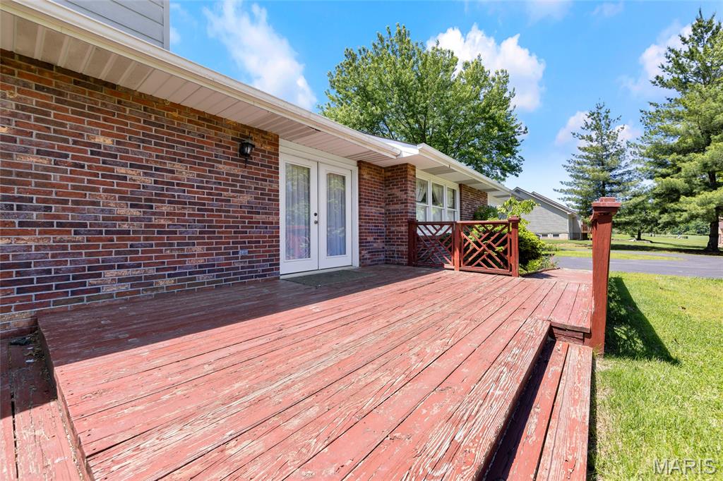 Dardenne Farms #1 - Residential
