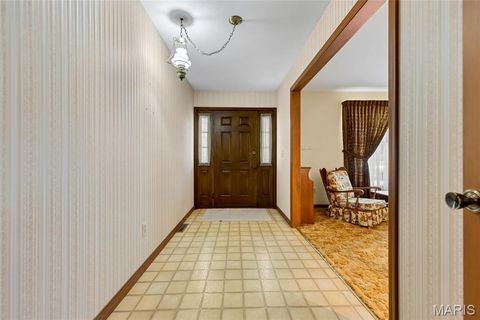 Tiny photo for 213 Dardenne Farms Drive, St Charles, MO 63304 (MLS # 26029833)