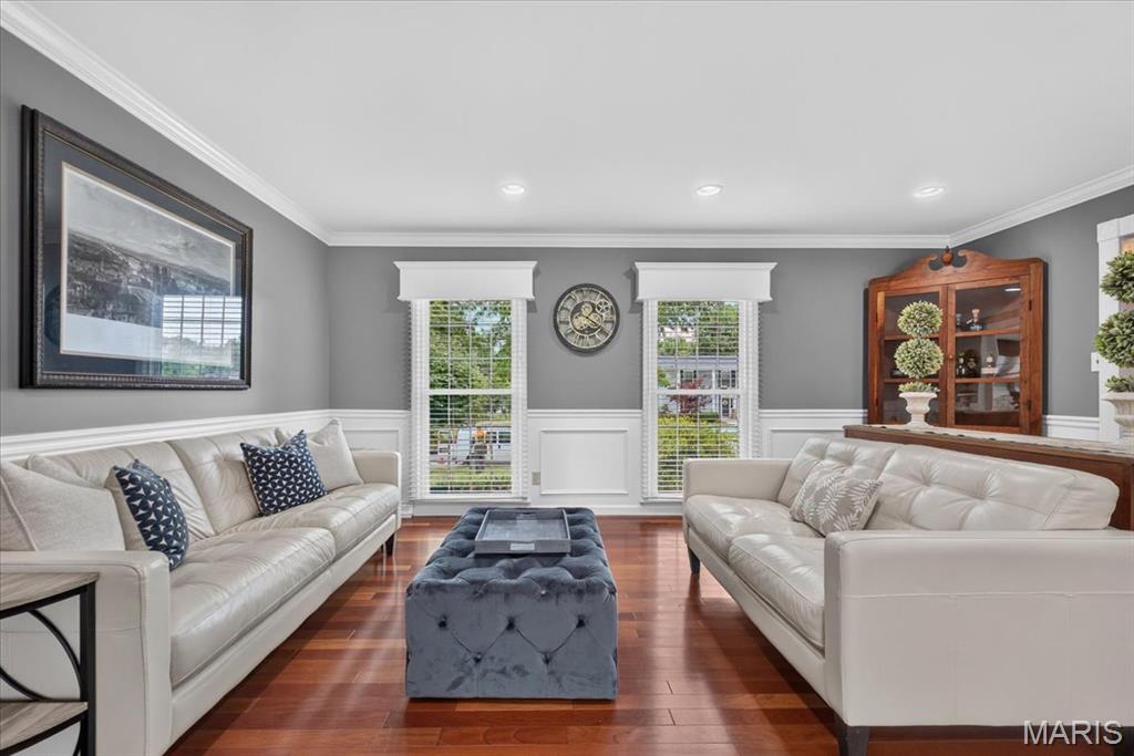 1609 Featherstone Drive