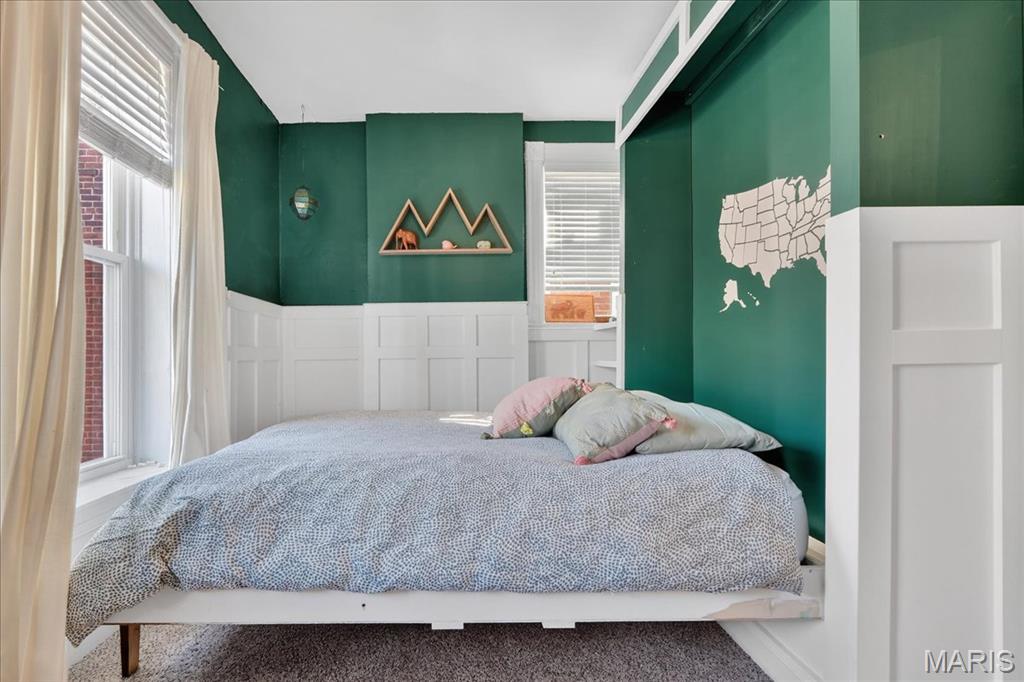 Barsaloux Add - Residential