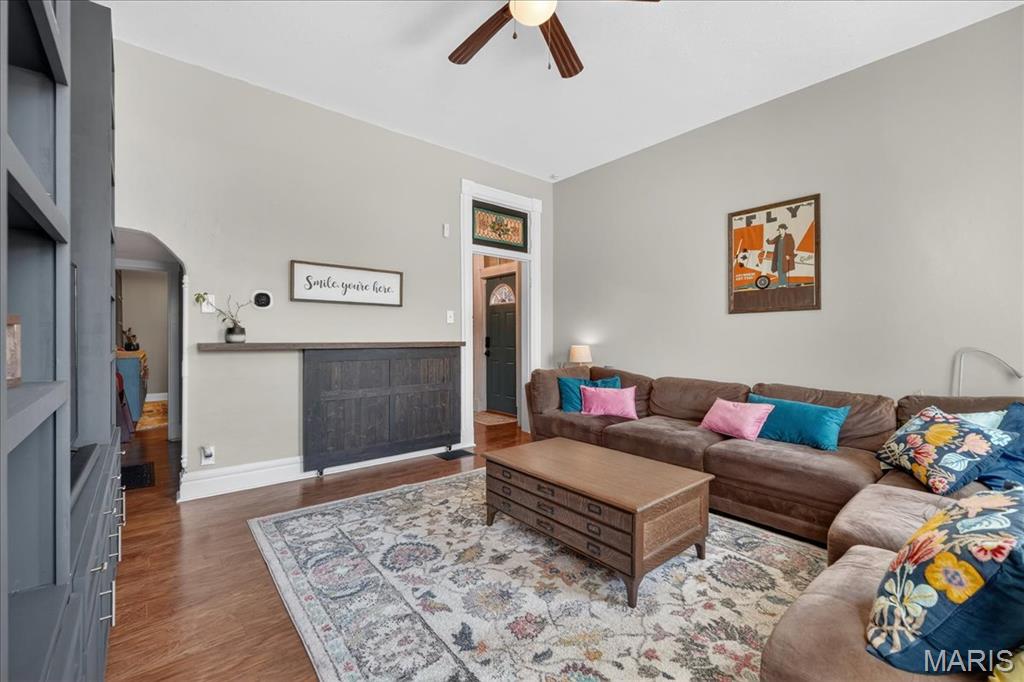 Barsaloux Add - Residential