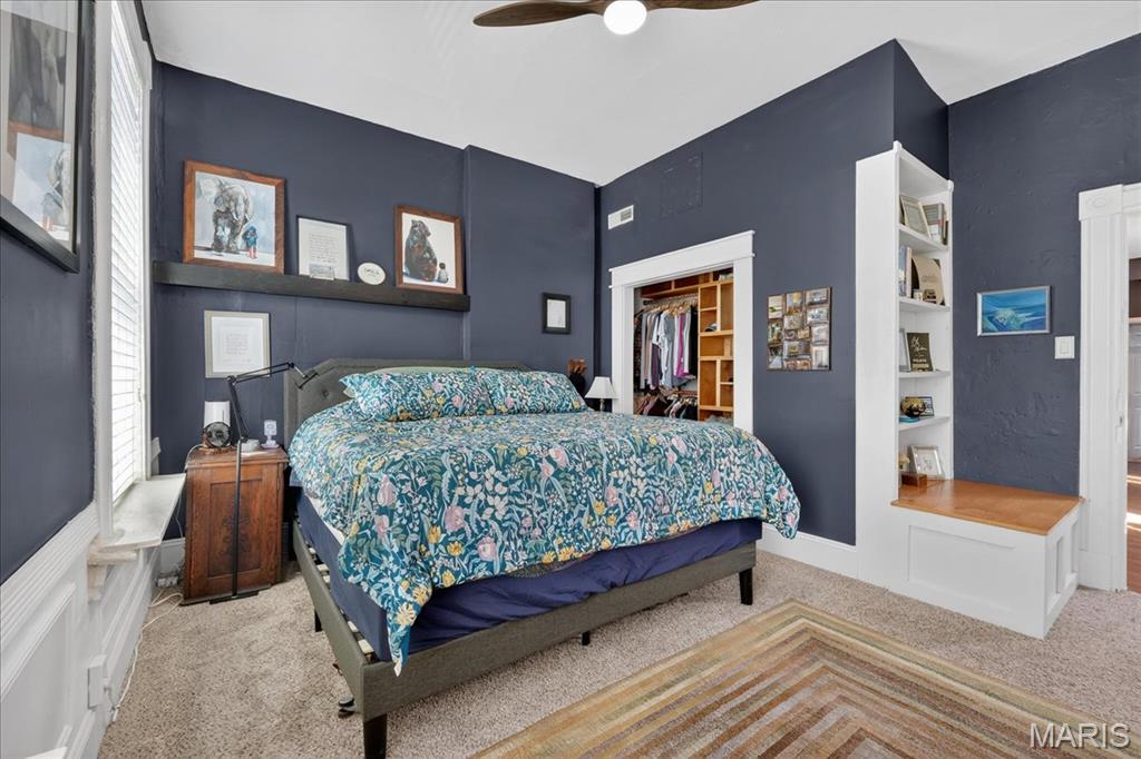 Barsaloux Add - Residential