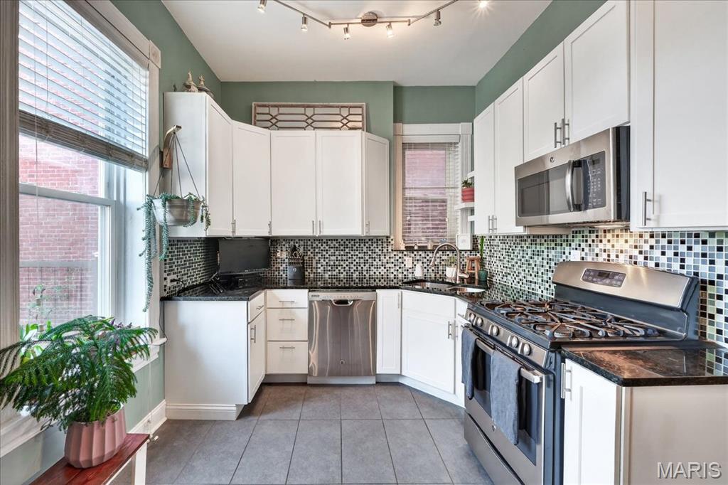 Barsaloux Add - Residential