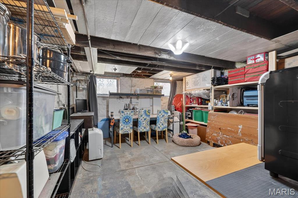 Barsaloux Add - Residential