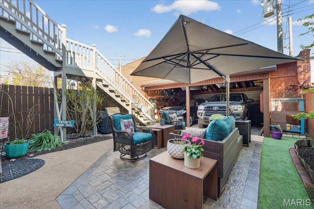 Barsaloux Add - Residential