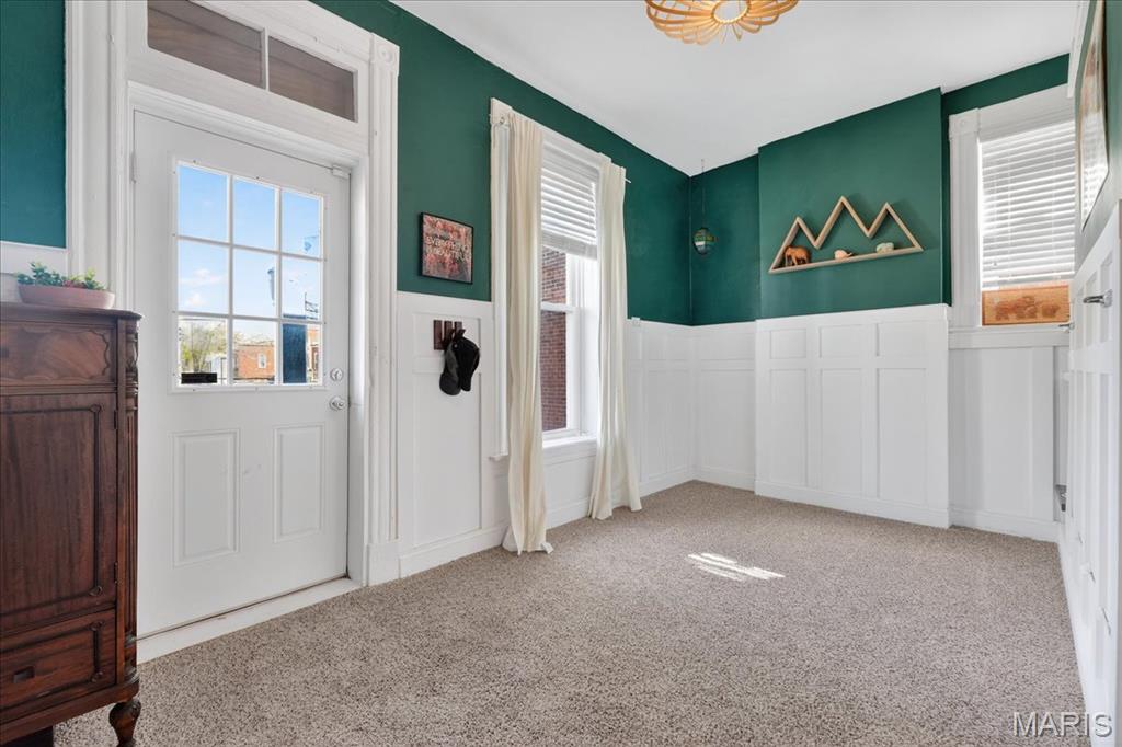 Barsaloux Add - Residential