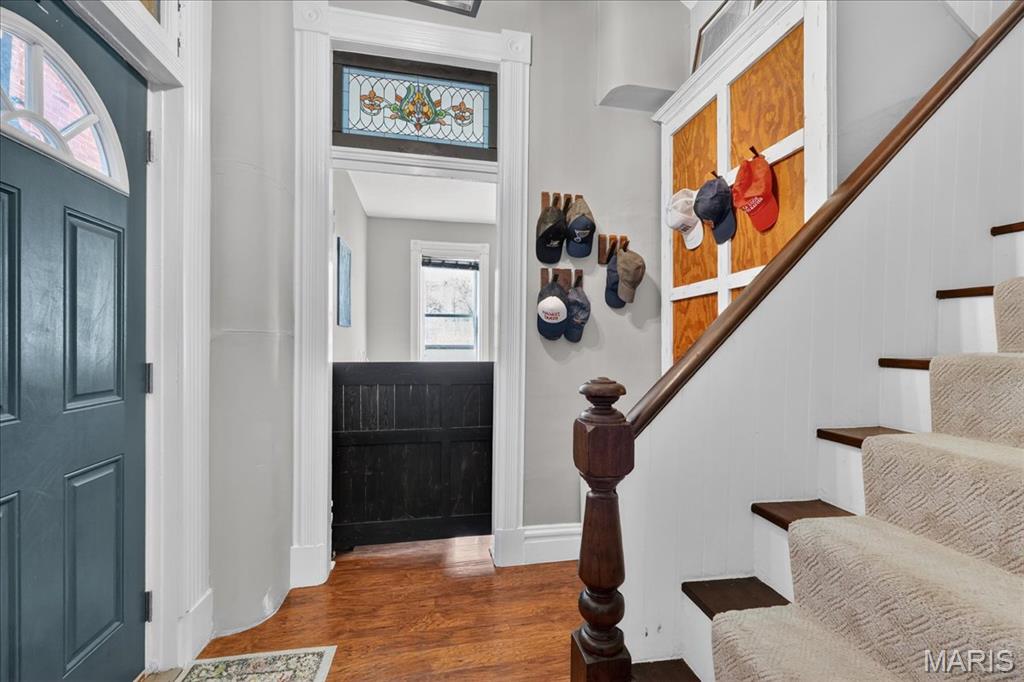 Barsaloux Add - Residential