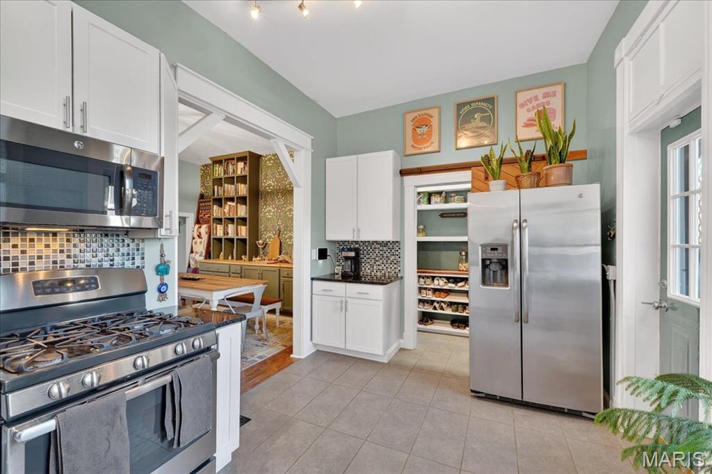 Barsaloux Add - Residential