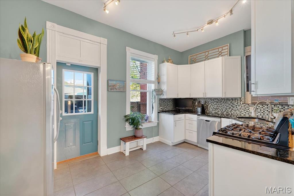 Barsaloux Add - Residential