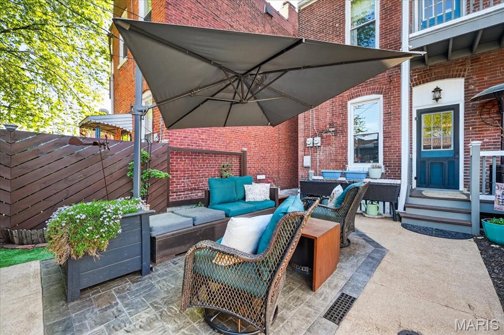 Barsaloux Add - Residential