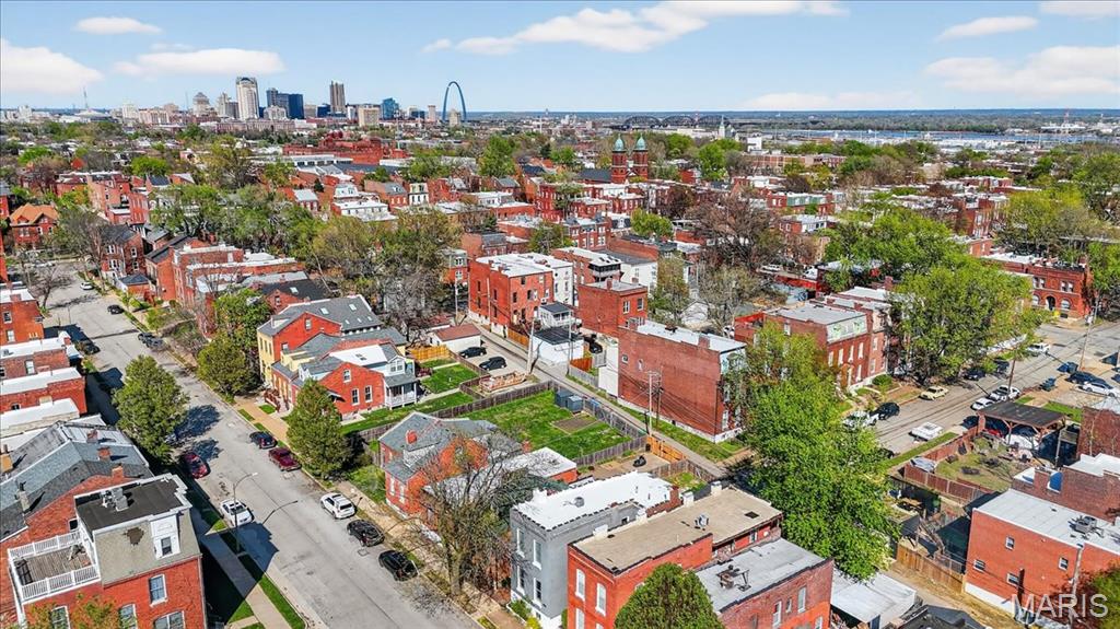 Barsaloux Add - Residential