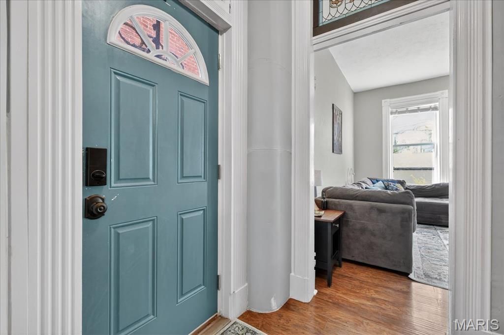 Photo of 2724 McNair Avenue, St Louis, MO 63118 (MLS # 26020493)