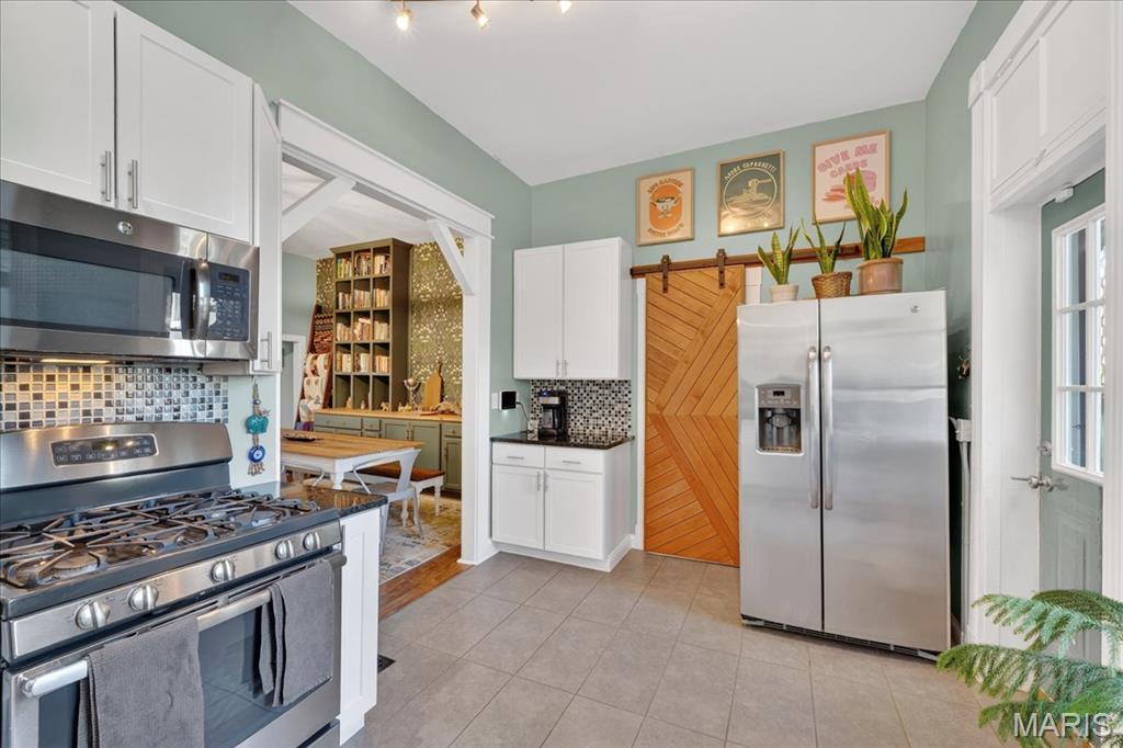 Barsaloux Add - Residential