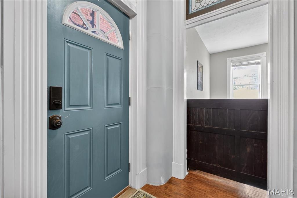 Barsaloux Add - Residential