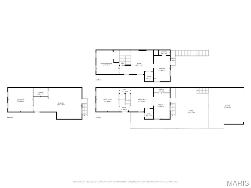 Barsaloux Add - Residential