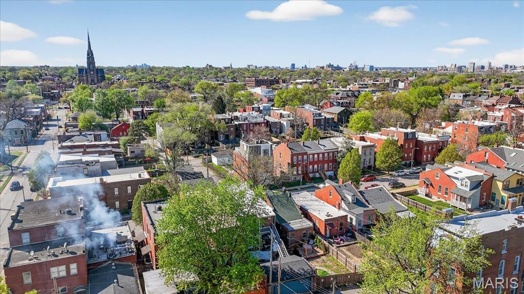 Barsaloux Add - Residential